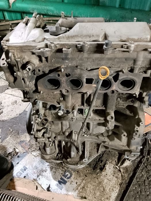 2.5 матор Тойота Камри