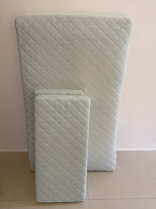 Детски матрак Vyssa за легло Minnen