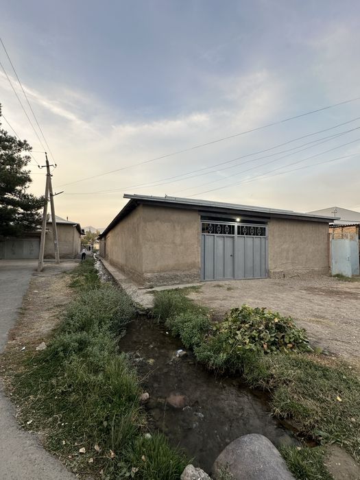 Ер участка 8,5 соток Таваксай Бостонлиқ тумани Талпин МФИ РТС