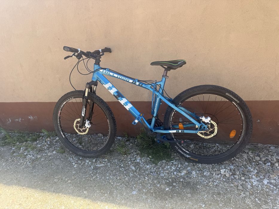 Biciclete de vanzare