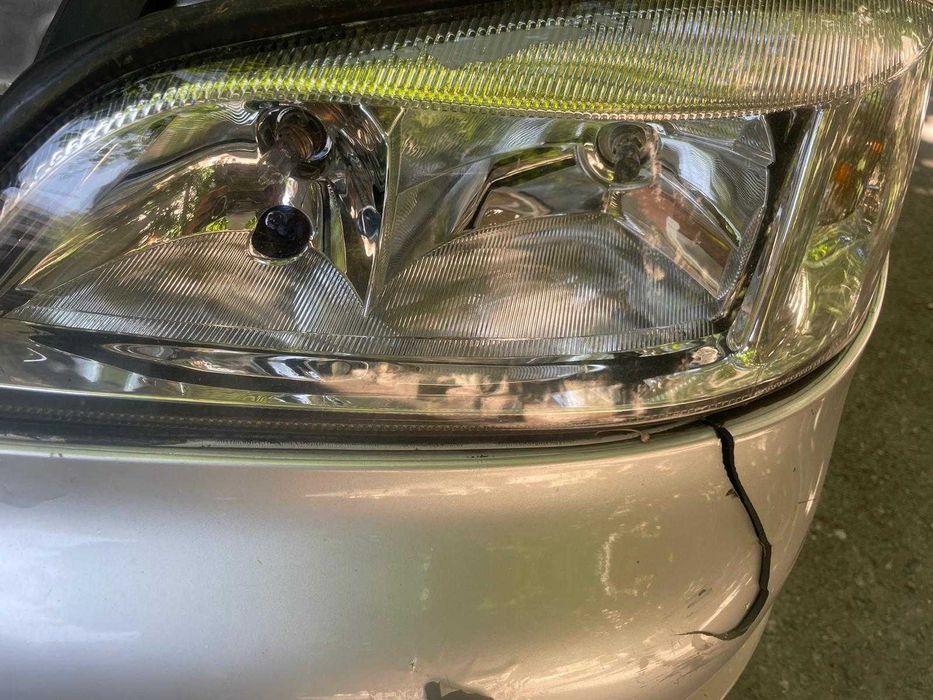 Piese Opel Astra G