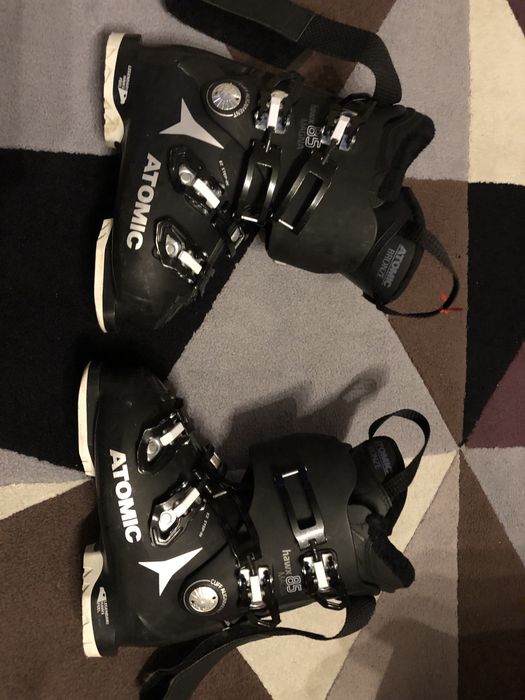 Clapari damă Atomic Hawx Magna 85