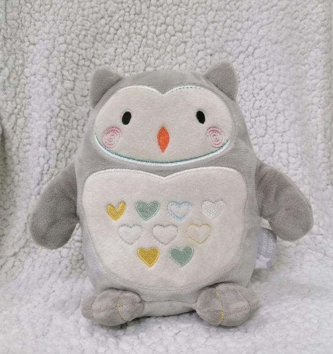 Бухалчето Оли "Ollie the Owl"