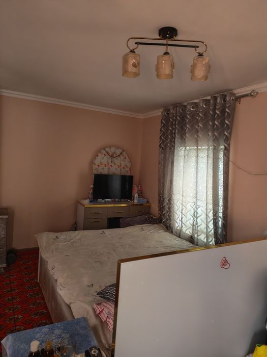 Участок сотилади