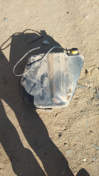 Продам бак на Ваз.