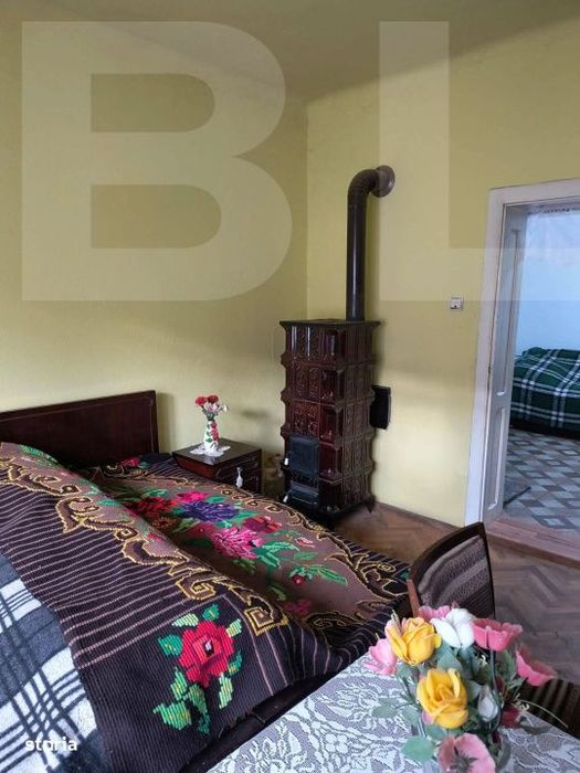 Vand casa la Nadrag zona linistita foarte aproape de centru