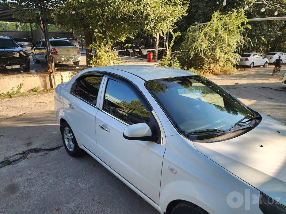 Nexsa 3 sotiladi 2018