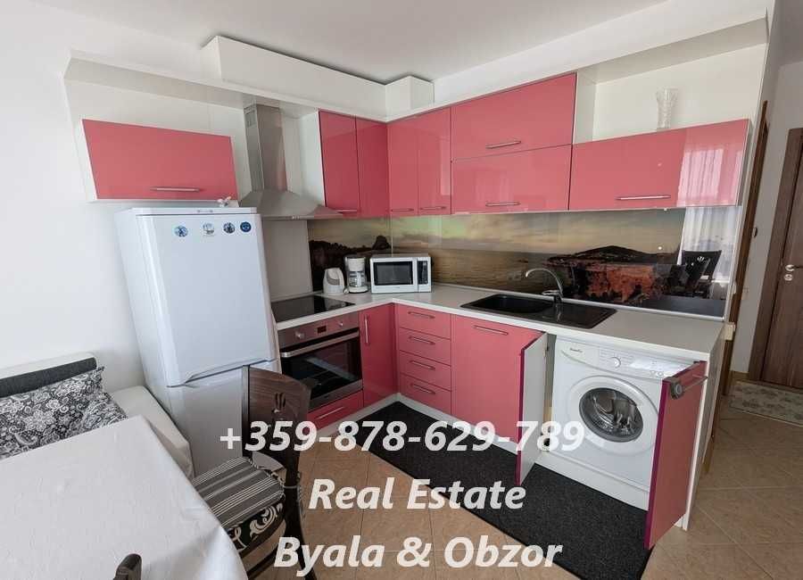 Продава се Двустаен апартамент в Бяла - 57 кв.м за 1299 €/кв.м - Снимка #6
