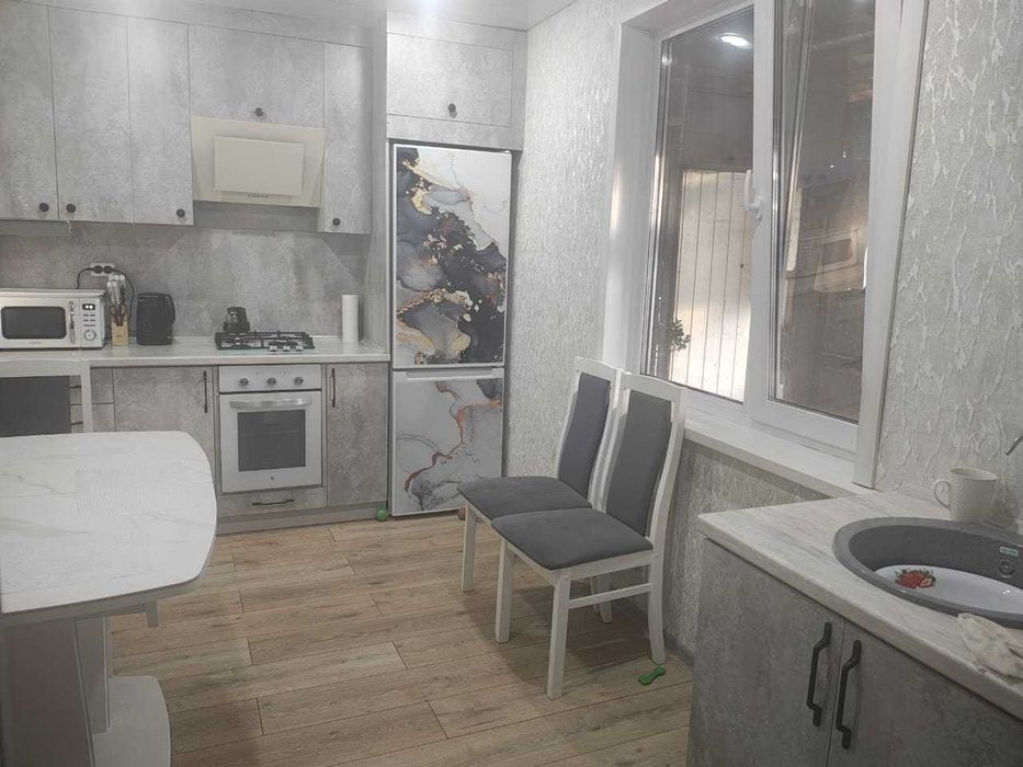 Продам дом в рабочем