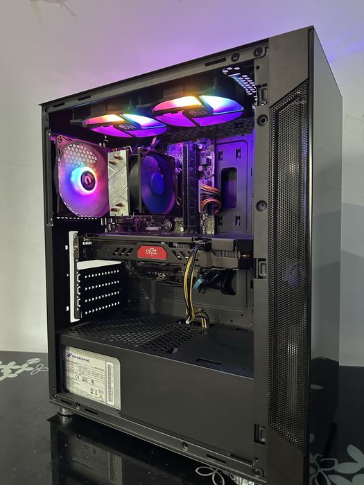 Игровой Персональный Компютер