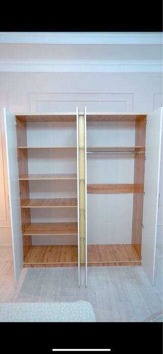 Спальный гарнитур со склада