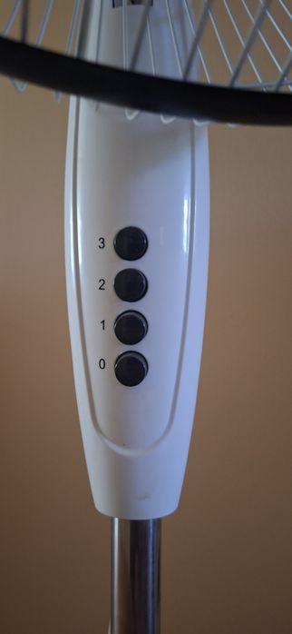 Ventilator Starlight