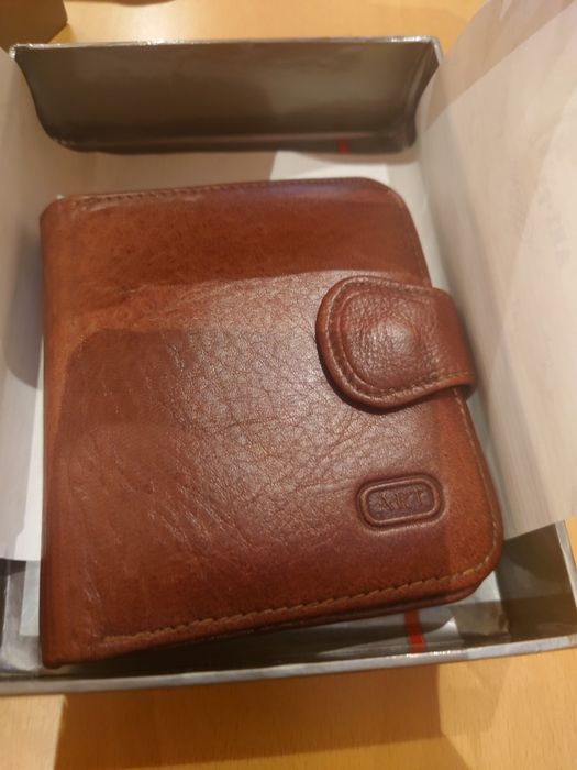 Маркови Мъжки портмонета