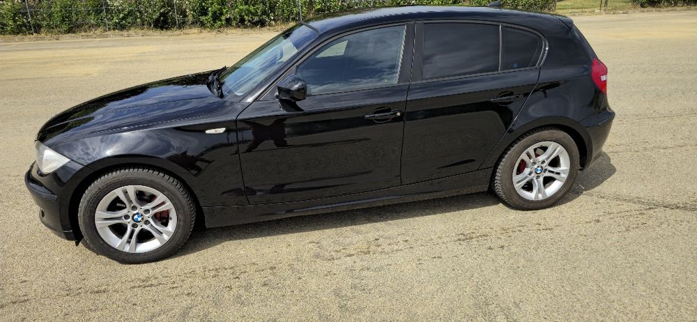 Vand bmw seria 1 e87