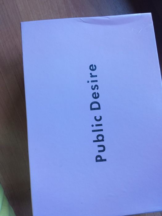 Продам шикарные туфли Jimmy CHOO