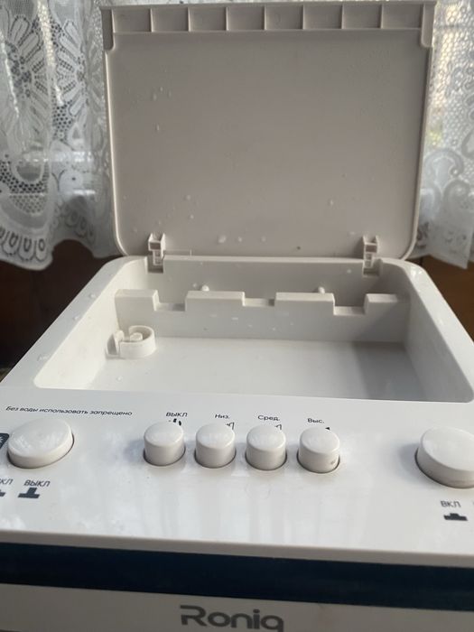 Продается очиститель воздуха