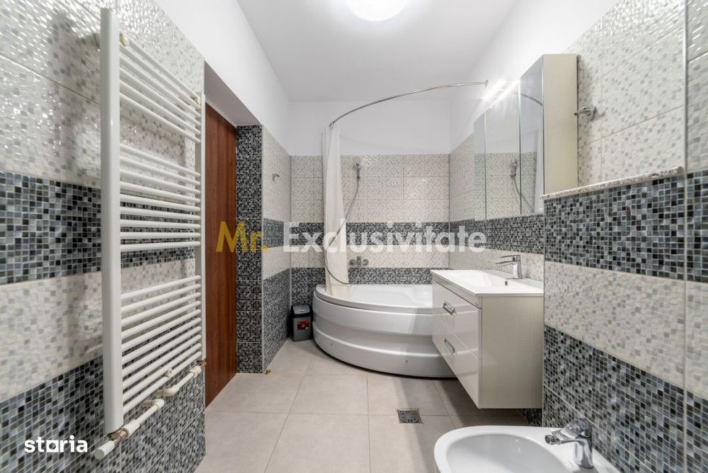 Apartament spatios de 3 camere – Strada Primaverii, Stefanesti | 8 min