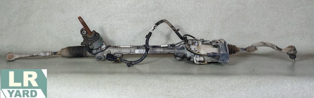 Caseta directie VELAR 2017+/Jaguar F-PACE LR139509 dezmembrez