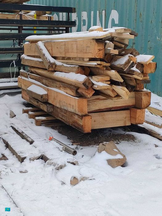 Продам бруски, доски