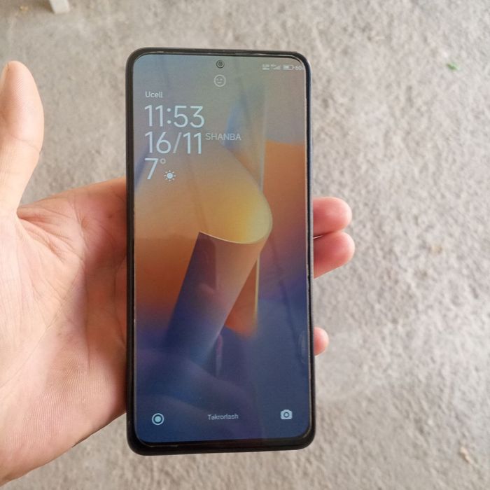 Redmi not 11 pro 128ga 8+8 Ayrboshlash iPhone GA dap bor