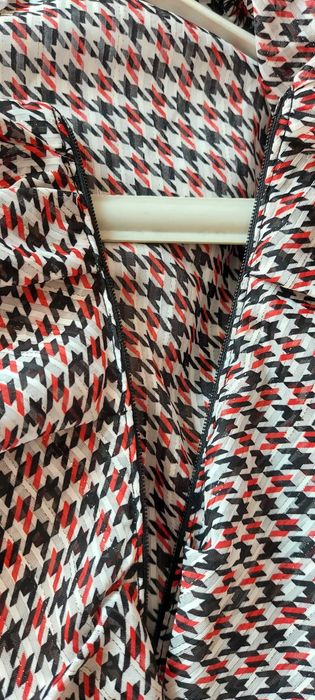 Разкошна Нова елегантна и фина риза / блузка )/Savida, S размер