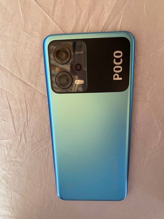 Poco x5 5g   16ram  |  256 gb