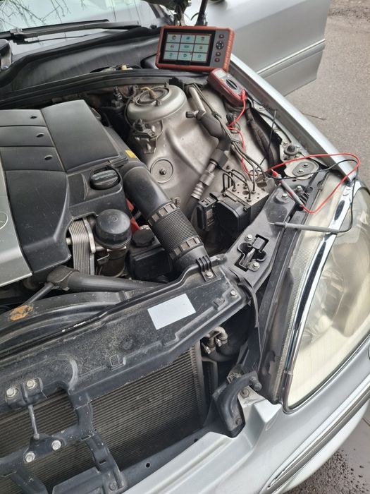 Автоэлектрик Автоэлектронщик Выезд