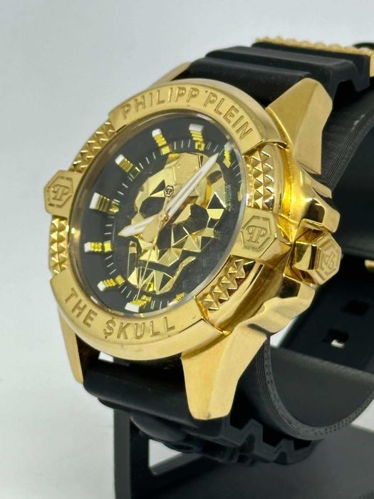 Часовник Philipp Plein PWAAA0221