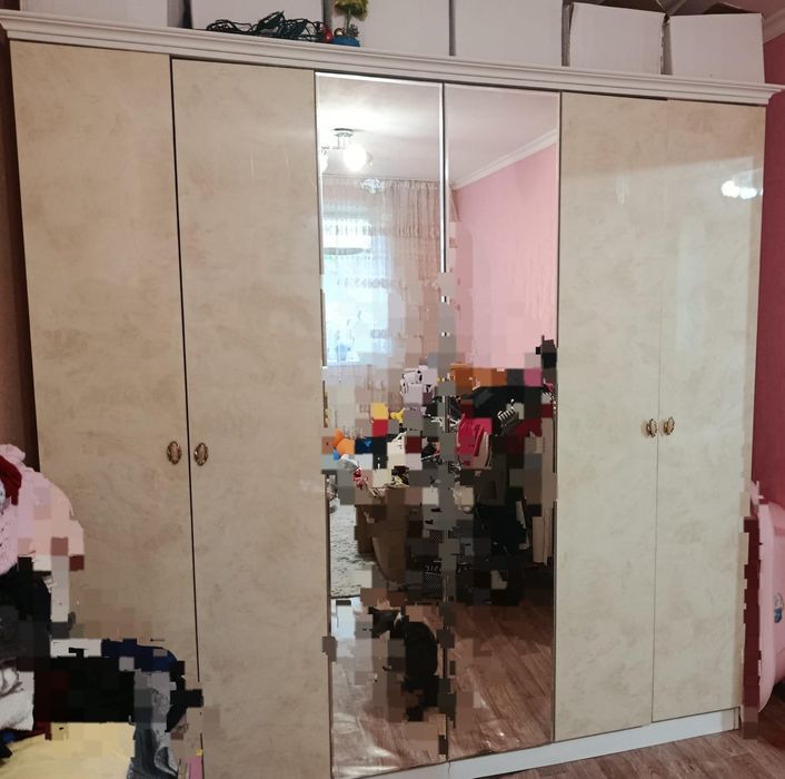 Продам Шкаф для одежды