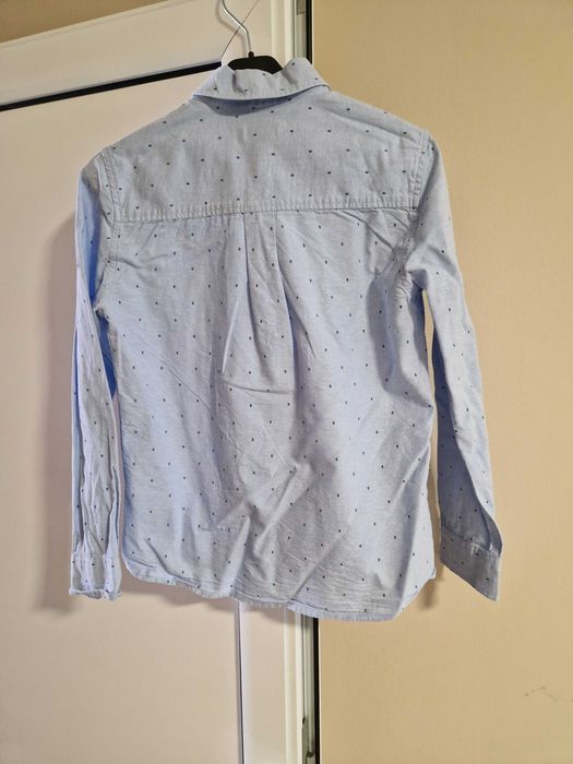 Детска риза Mango,140 см