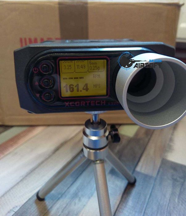 Pistol Airsoft Umarex Combat Zone Modificat 3,5j+