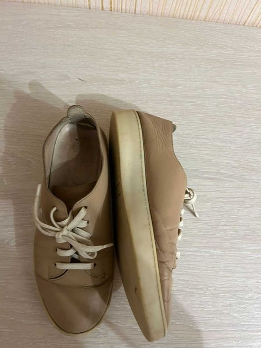 Продам много туфлей кожаные MarioMoro