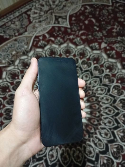 iPhone 12 Pro 128 gb