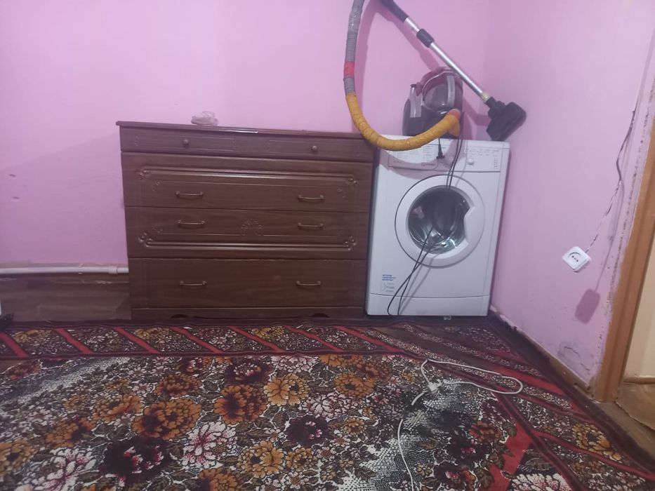 Сдается квартира со всеми условиями