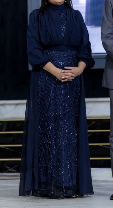 Продам платье вечернее