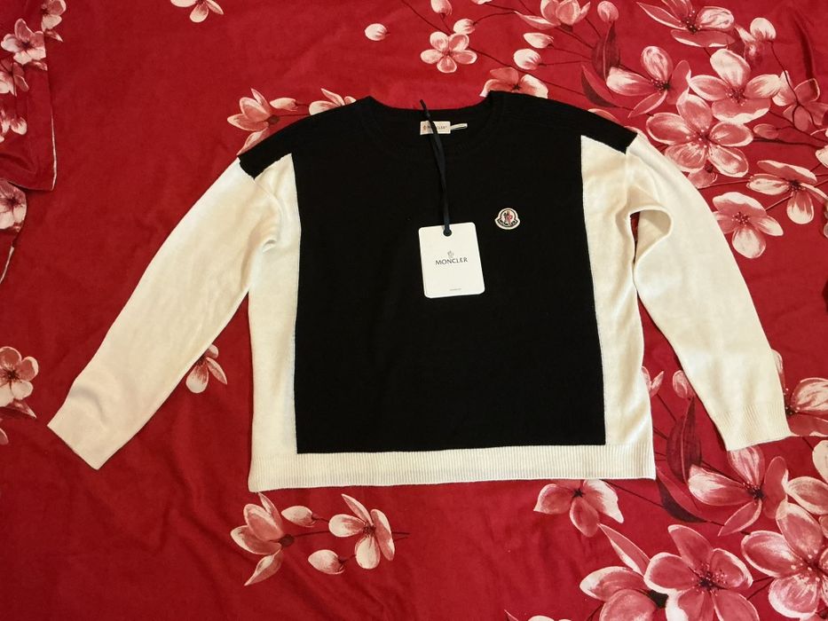 Bluza dama moncler