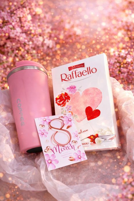 Подарочный набор