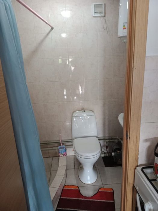Продам дом в Уштобе