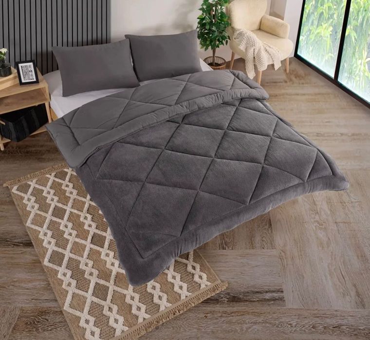 Двоен спален комплект Wellsoft – високо качество