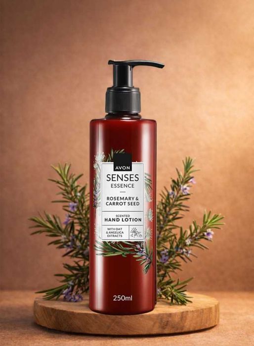 Лосьон для рук Avon