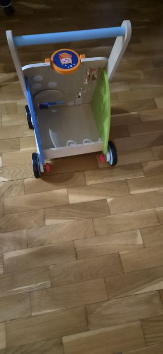 Vand tarc joacă copii