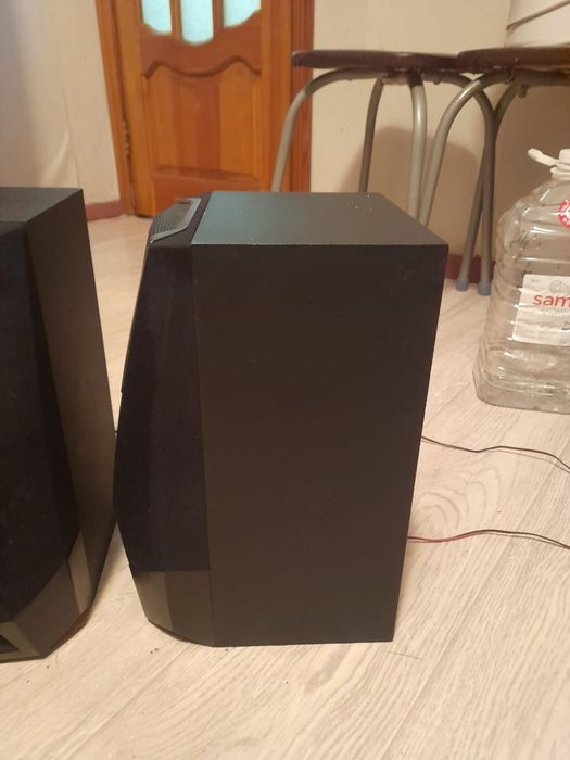 Колонки 2шт Panasonic 100watt