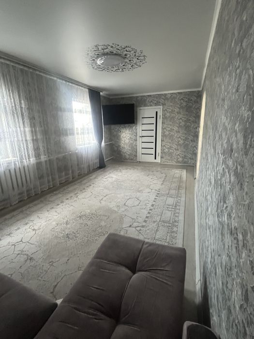 Продается дом с большим участком