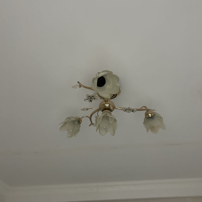 Срочно продам Люстры недорого