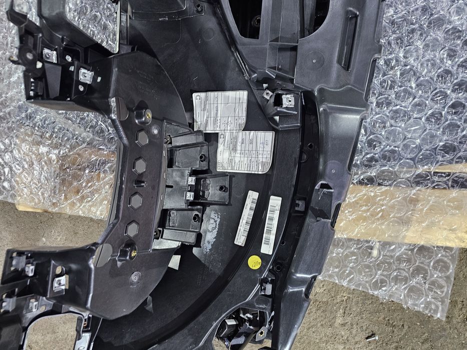 Арматурно табло за Audi a8 d4 4h шито табло