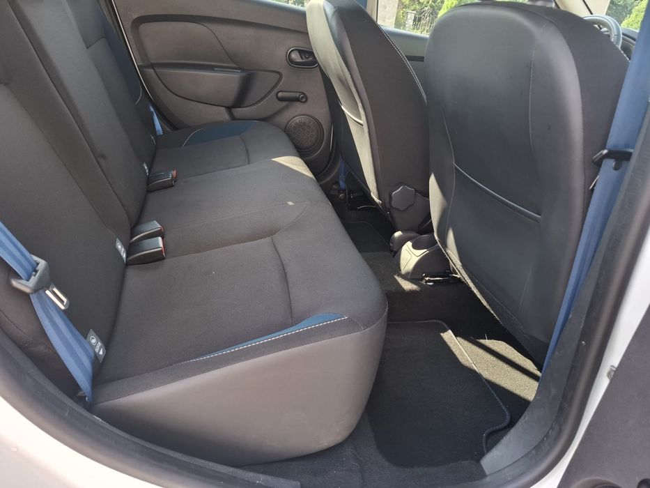 Vand Dacia Logan mcv