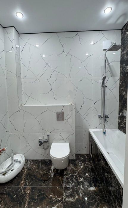 Ремонт квартир под ключь