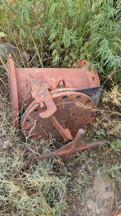 Компенсатор водопровод