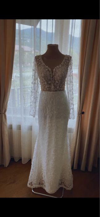 Rochie de mireasa