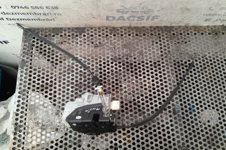 BROASCA USA STANGA FATA 3C1837015A MX1253 Volkswagen VW Passat B6